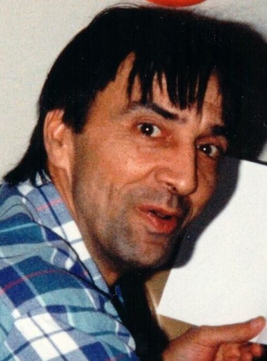 Jean-Paul Bouchard