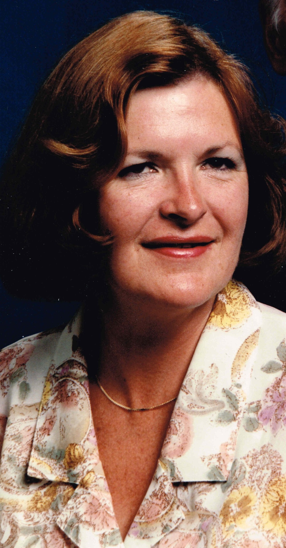 Marie-Yolande Clark
