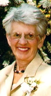 Marie-Claire Tardif Mercier