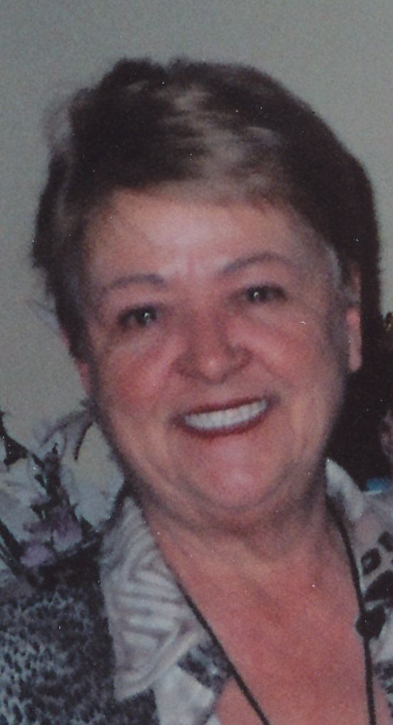 Lisette Pouliot-Careau