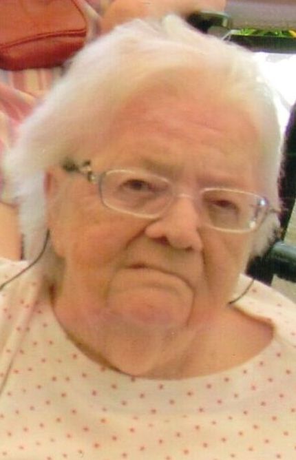 Madeleine Gignac-Lizotte