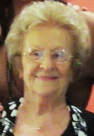 Jeanne-D'Arc Poirier Fortier