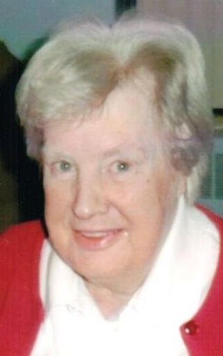 Marie-Ange Bolduc