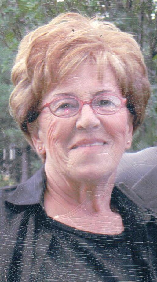 Françoise Cantin
