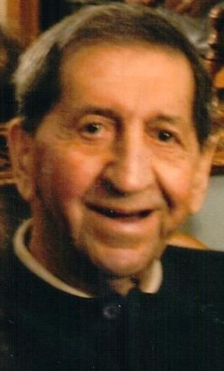 Benoît Dion