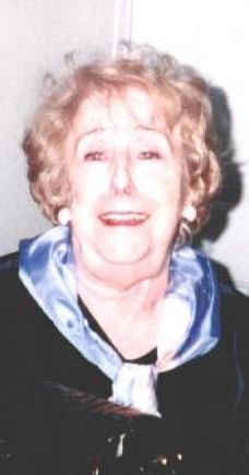 Yvette Lemieux