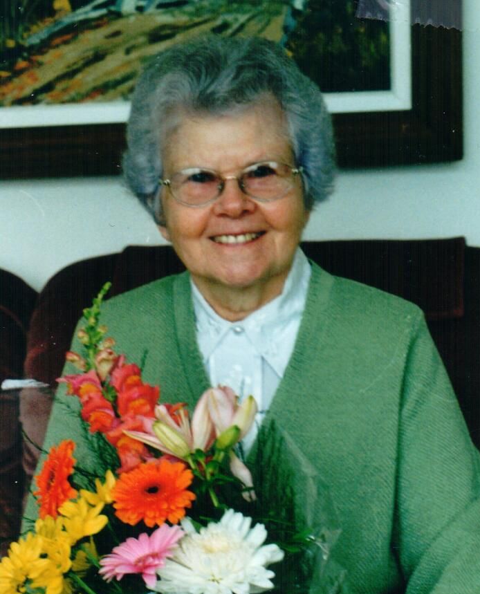 Berthe Lapierre
