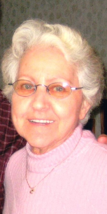 Rosilda Morin-Roy