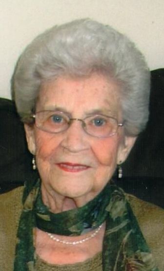 Madeleine Guérard-Beaudoin