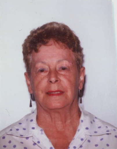 Annette Turcotte