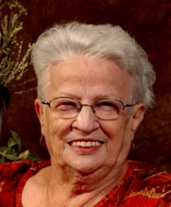 Marcelle Tremblay (Delisle)