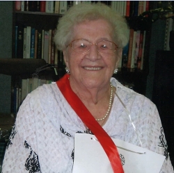 Marie-Marthe Simoneau (Bouchard) (Paquet)