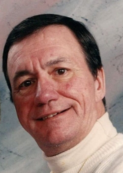 Claude Samson