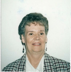 Louise Rochette