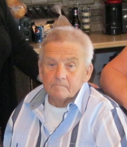 Lucien Robin