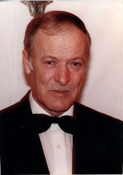 Jean-Louis (John) Perron