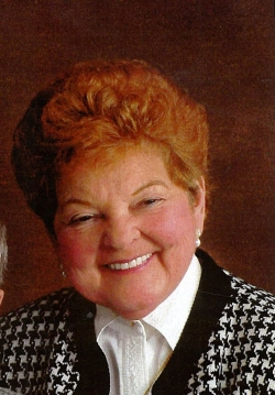 Ghislaine Morrissette (Drolet)