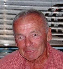 Claude Martin