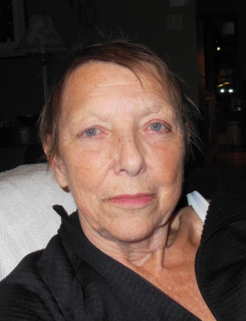 Francine Loignon