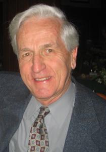 Conrad Jobin