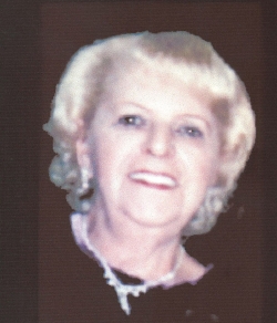 Pierrette Joannette