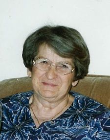 Jeannine Dupont (Landry)