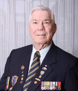 André Denis