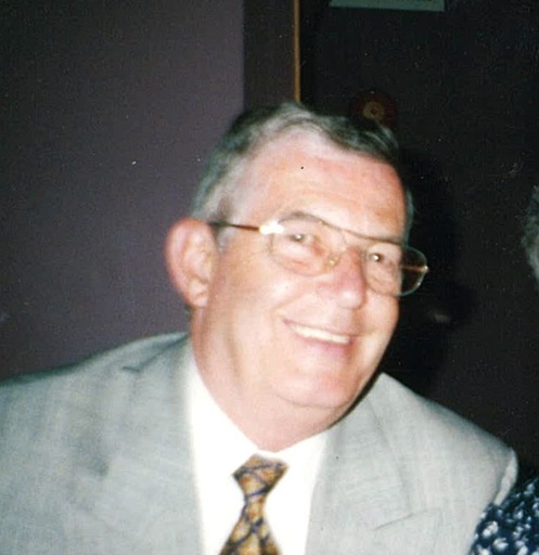 Rosaire Côté