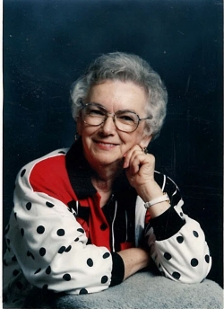 Aurore Brochu (Chamard-Belisle)