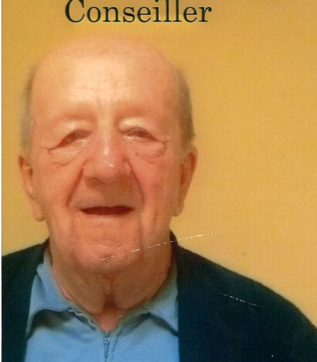 Léon Boivin