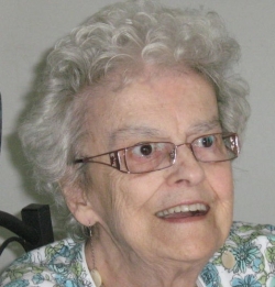 Bibiane Bilodeau (Gagnon)