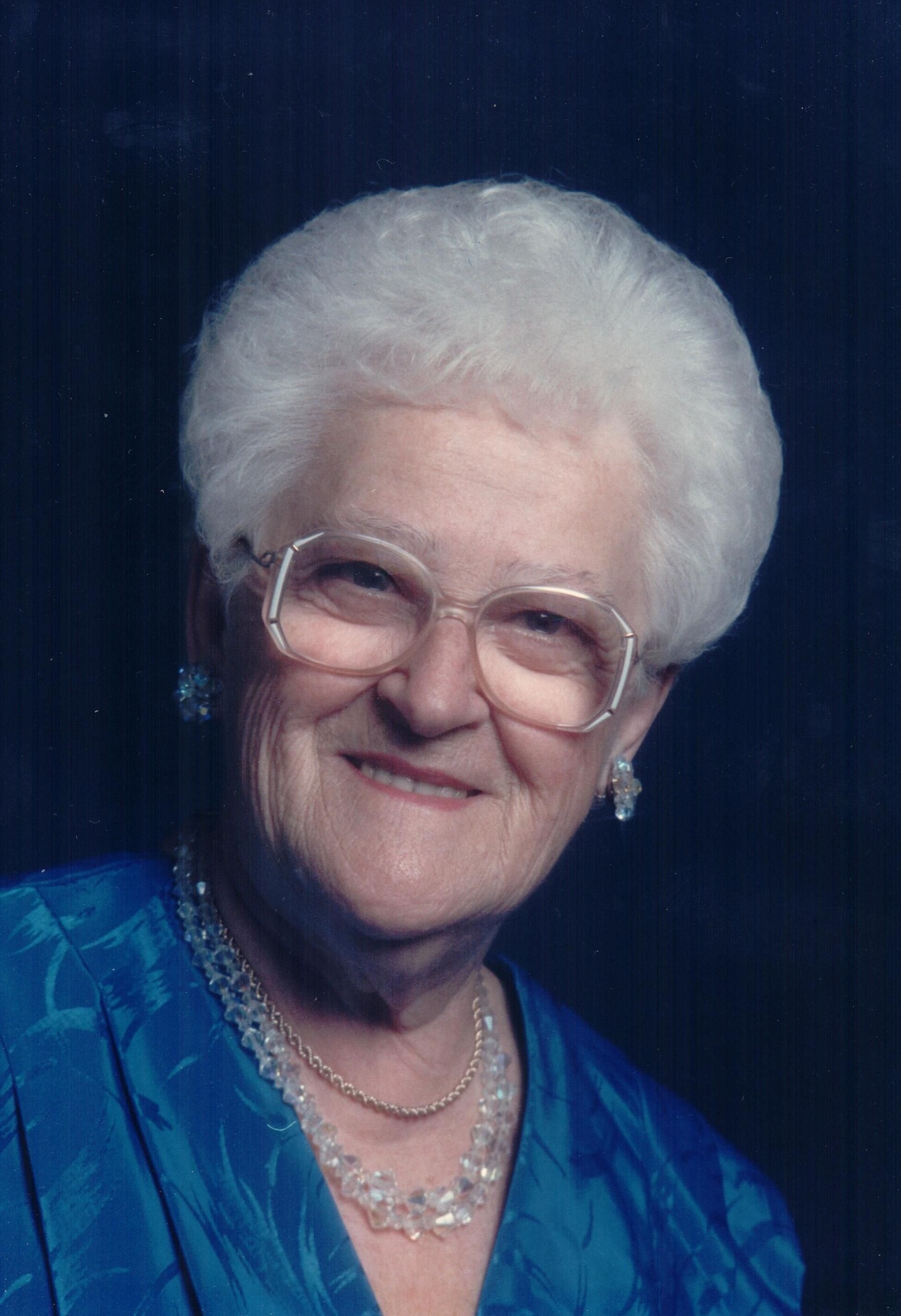 Marguerite Lemieux-Laplante