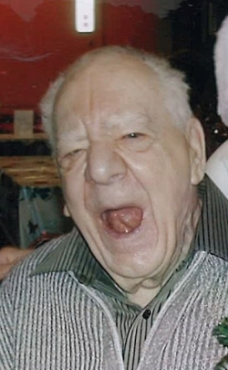 Léonard Avoine
