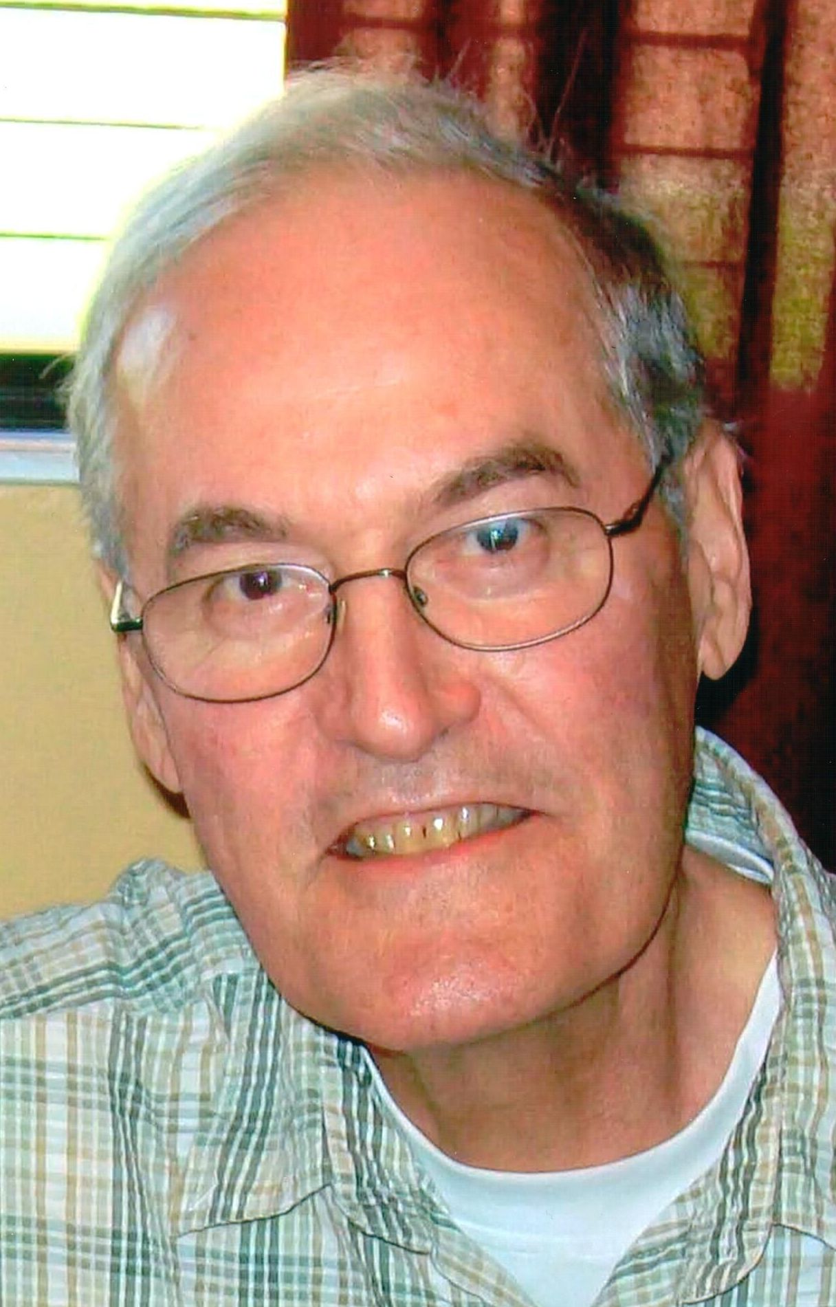 Réjean Blouin-Tremblay