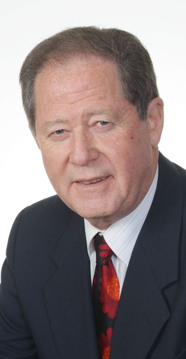 Rodrigue Gagné