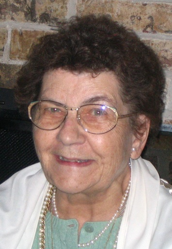 Louise Bouchard