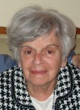 Fernande Morel