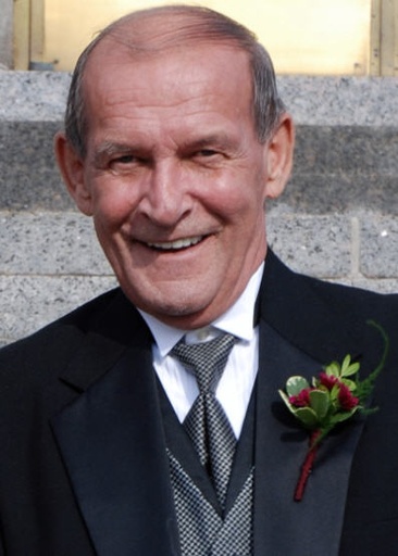 Raymond LaBelle