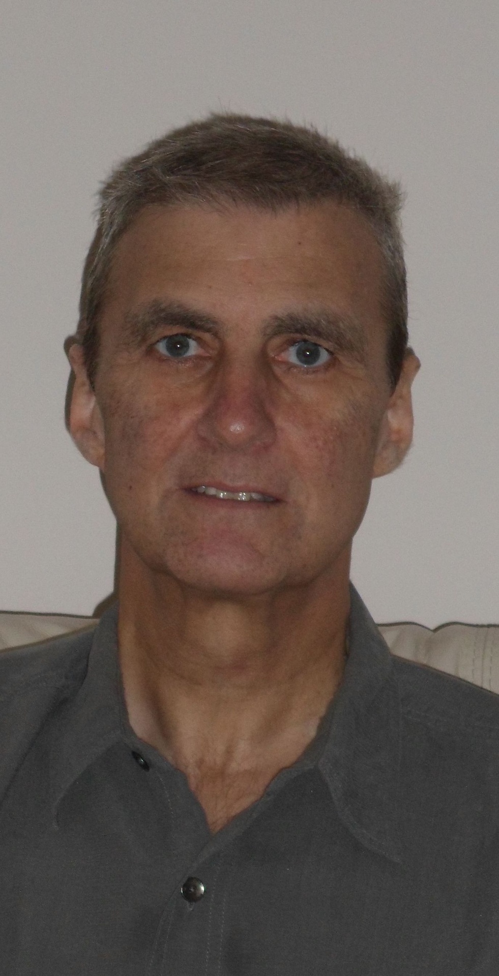 Bernard Michaud
