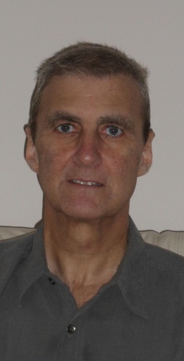 Bernard Michaud