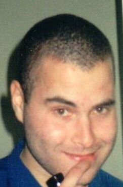 Sylvain Lapointe