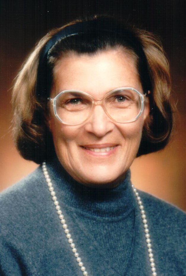 Ruth Grenier-Marmen