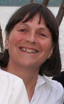 Louise Bellemare