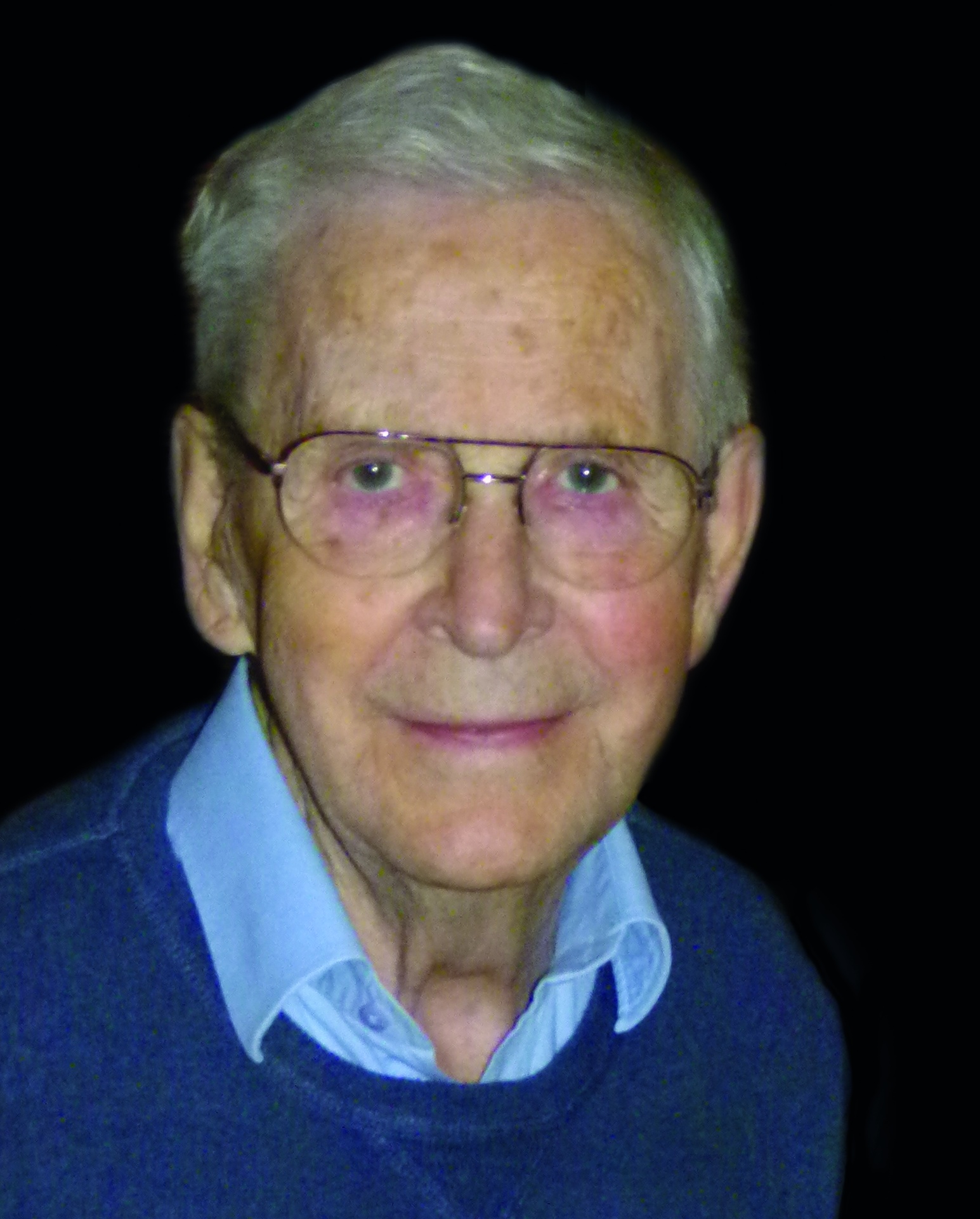 Jacques D.Sc Giguère