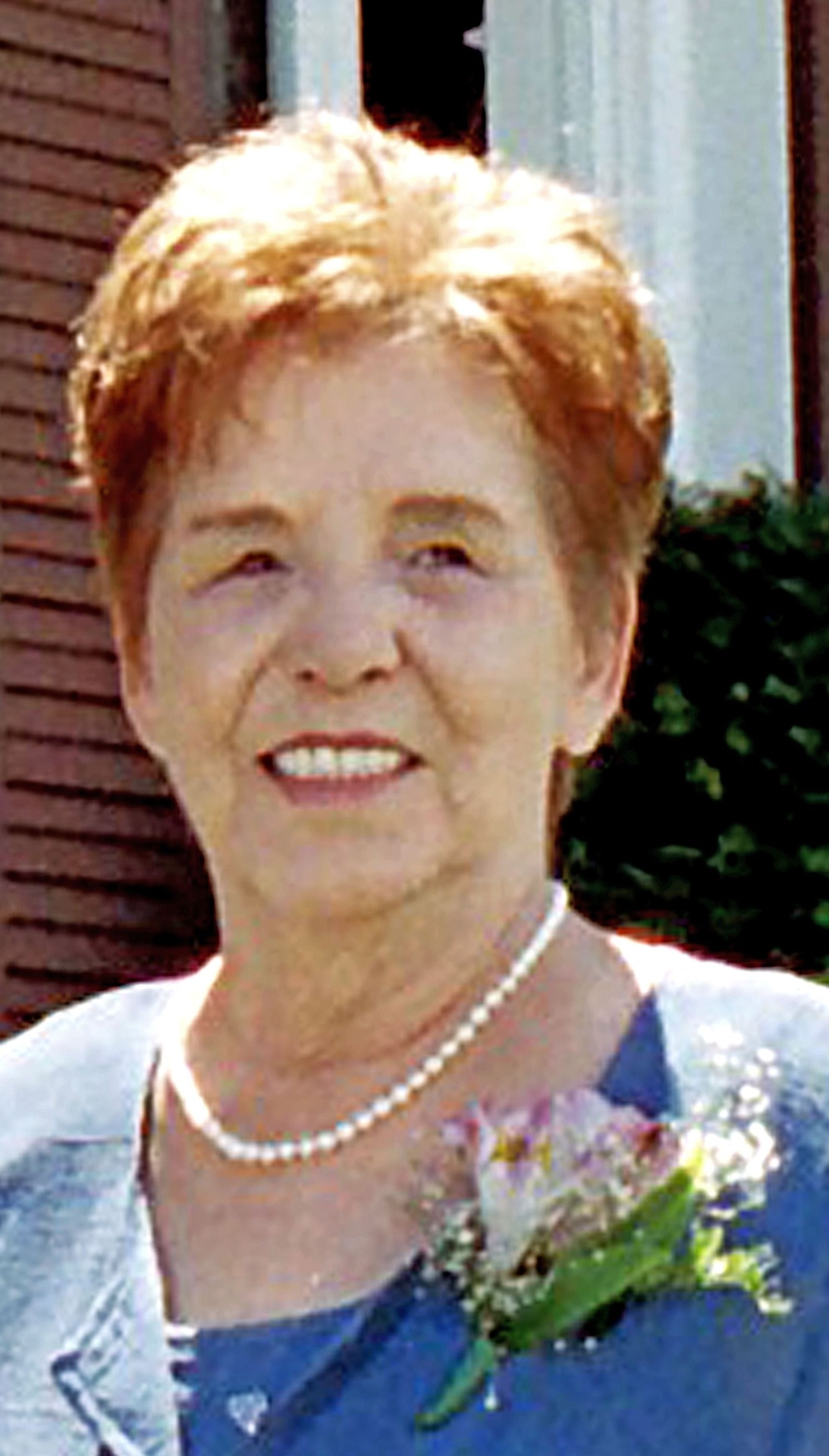 Georgette Pelletier