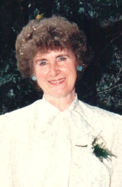 Claudette Guy