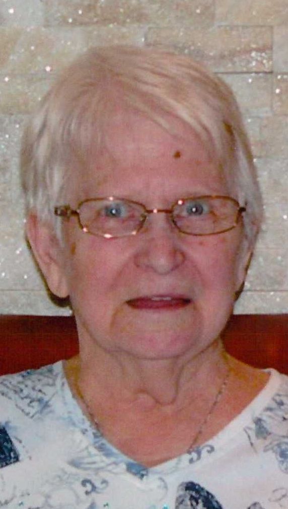 Madeleine Tremblay