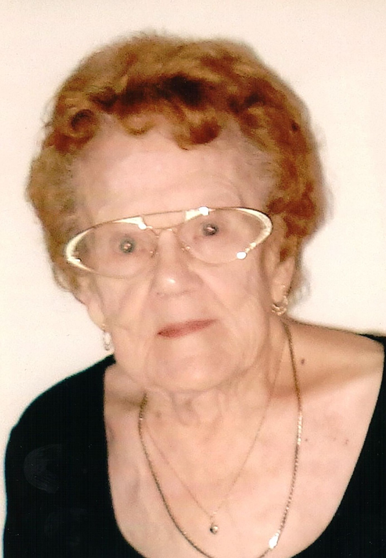 Bernadette Métivier