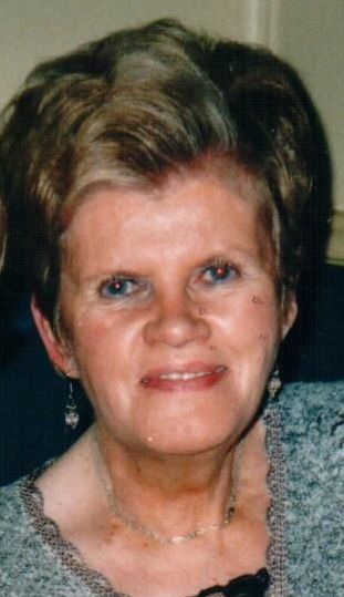 Marie-Anne Pépin