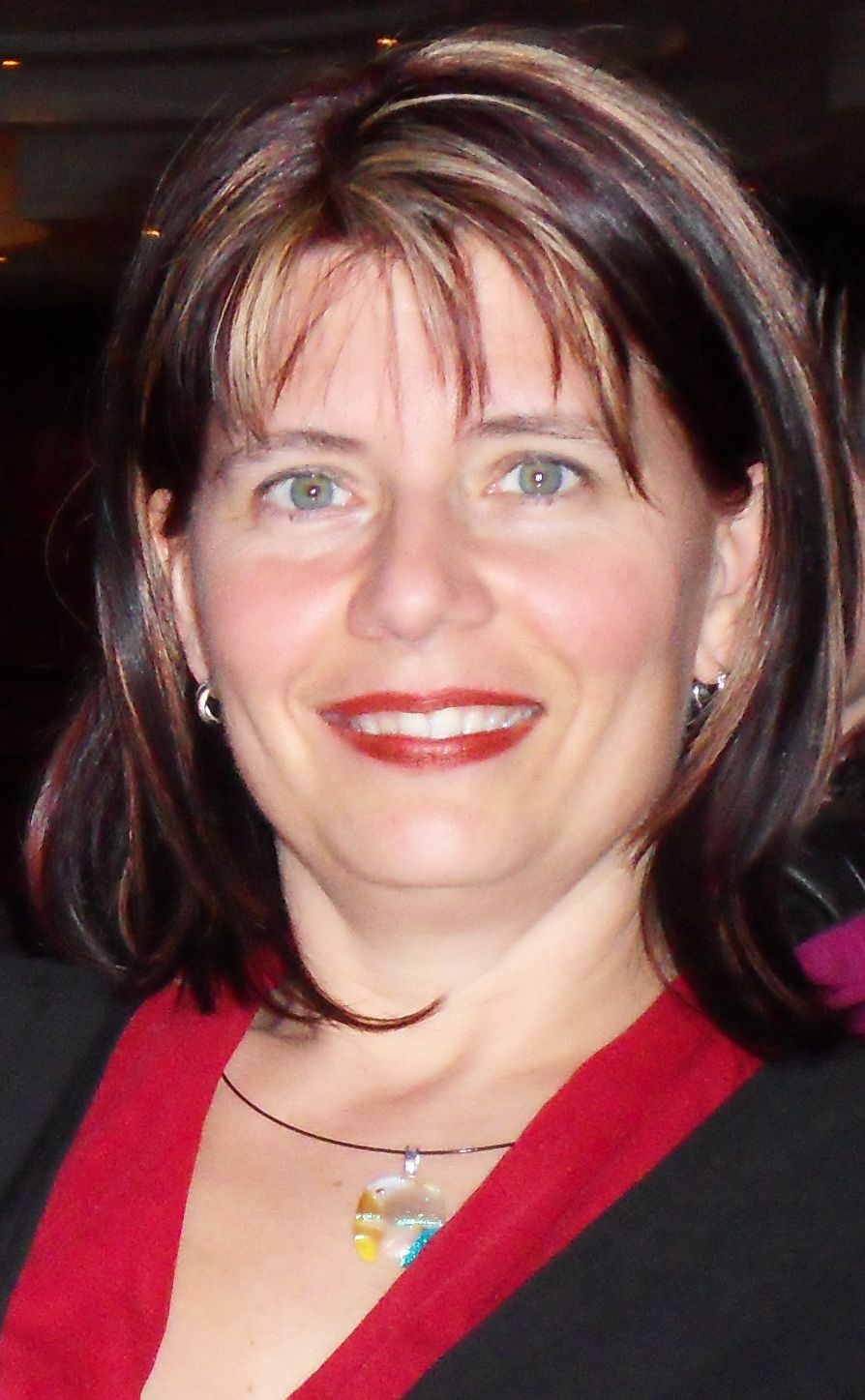 Nathalie Bureau